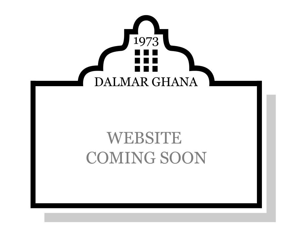 dalmar ghana website coming soon